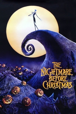 The Nightmare Before Christmas-online-free