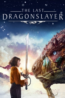 The Last Dragonslayer-online-free