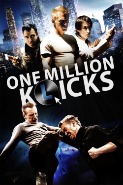 One Million K(l)icks-online-free