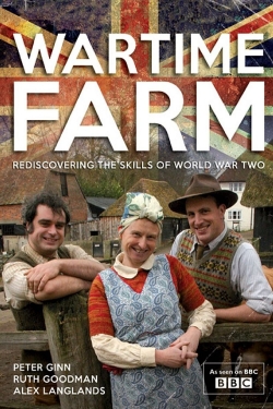 Wartime Farm-online-free