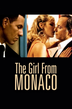 The Girl from Monaco-online-free