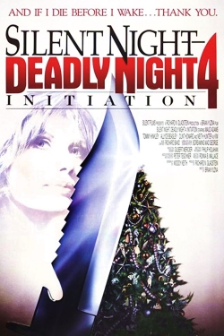 Silent Night Deadly Night 4: Initiation-online-free