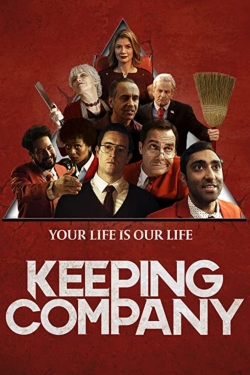 Keeping Company-online-free