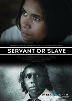 Servant or Slave-online-free