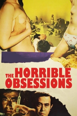 The Horrible Obsessions-online-free