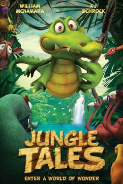 Jungle Tales-online-free