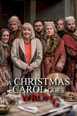 A Christmas Carol Goes Wrong-online-free