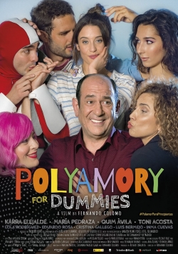 Polyamory for Dummies-online-free