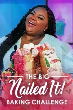 The Big Nailed It Baking Challenge-online-free