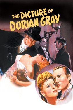 The Picture of Dorian Gray-online-free