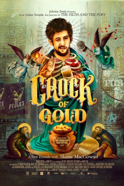 Crock of Gold: A Few Rounds with Shane MacGowan-online-free