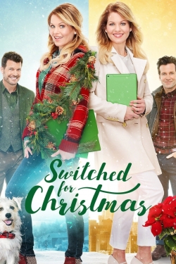 Switched for Christmas-online-free