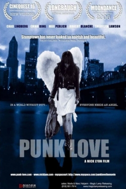 Punk Love-online-free