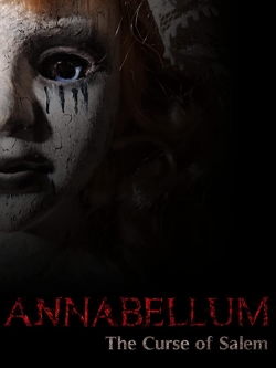 Annabellum - The Curse of Salem-online-free