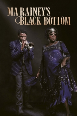 Ma Rainey's Black Bottom-online-free