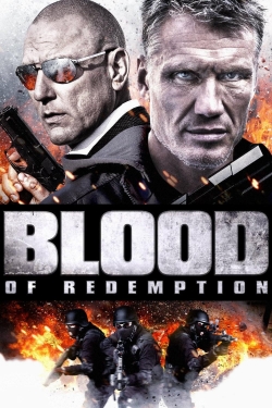 Blood of Redemption-online-free