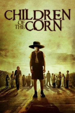 Children of the Corn-online-free