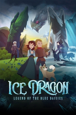Ice Dragon: Legend of the Blue Daisies-online-free