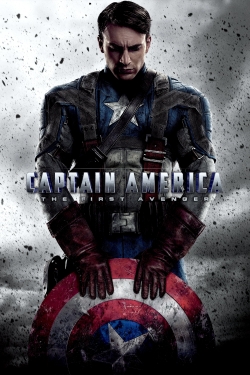 Captain America: The First Avenger-online-free