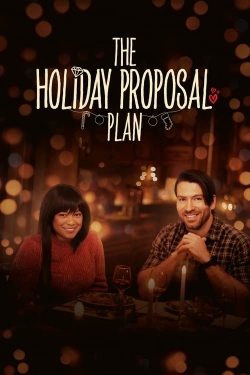 The Holiday Proposal Plan-online-free