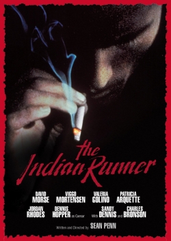 The Indian Runner-online-free