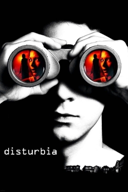 Disturbia-online-free