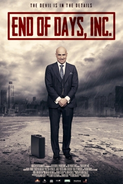 End of Days, Inc.-online-free