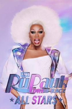 RuPaul's Drag Race All Stars-online-free