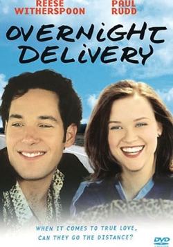 Overnight Delivery-online-free