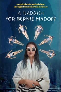 A Kaddish for Bernie Madoff-online-free