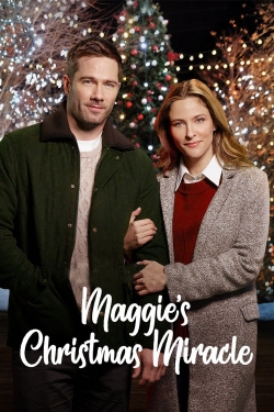 Karen Kingsbury's Maggie's Christmas Miracle-online-free