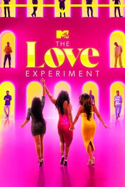 The Love Experiment-online-free