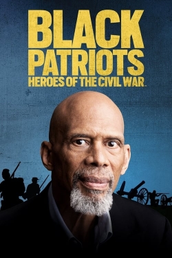 Black Patriots: Heroes of the Civil War-online-free
