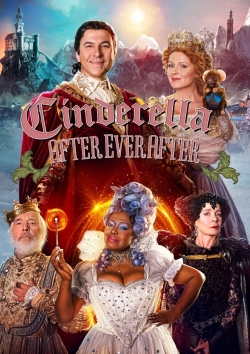 Cinderella: After Ever After-online-free