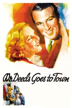 Mr. Deeds Goes to Town-online-free
