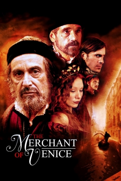 The Merchant of Venice-online-free