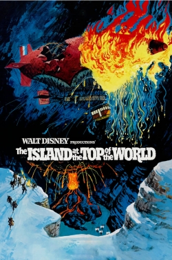 The Island at the Top of the World-online-free