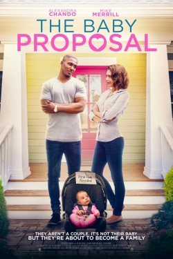 The Baby Proposal-online-free