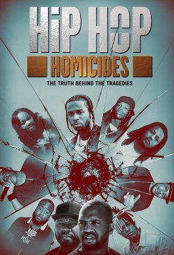 Hip Hop Homicides-online-free