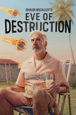 Shaun Micallef's Eve of Destruction-online-free