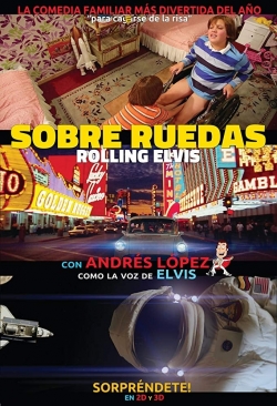 Sobre ruedas - Rolling Elvis-online-free