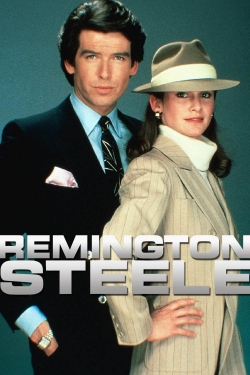 Remington Steele-online-free