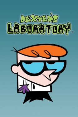 Dexter's Laboratory-online-free