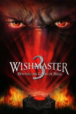 Wishmaster 3: Beyond the Gates of Hell-online-free