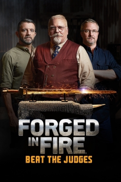 Forged in Fire: Beat the Judges-online-free