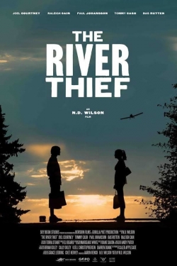 The River Thief-online-free