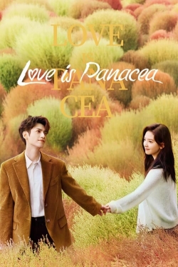 Love is Panacea-online-free