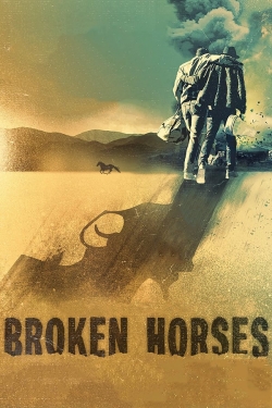 Broken Horses-online-free