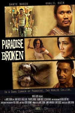Paradise Broken-online-free
