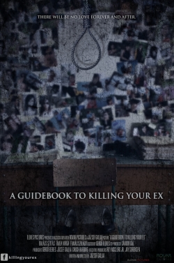 A Guidebook to Killing Your Ex-online-free